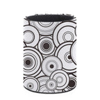 NenntBriy - Pen Holder Circular  - Customized with photo&text