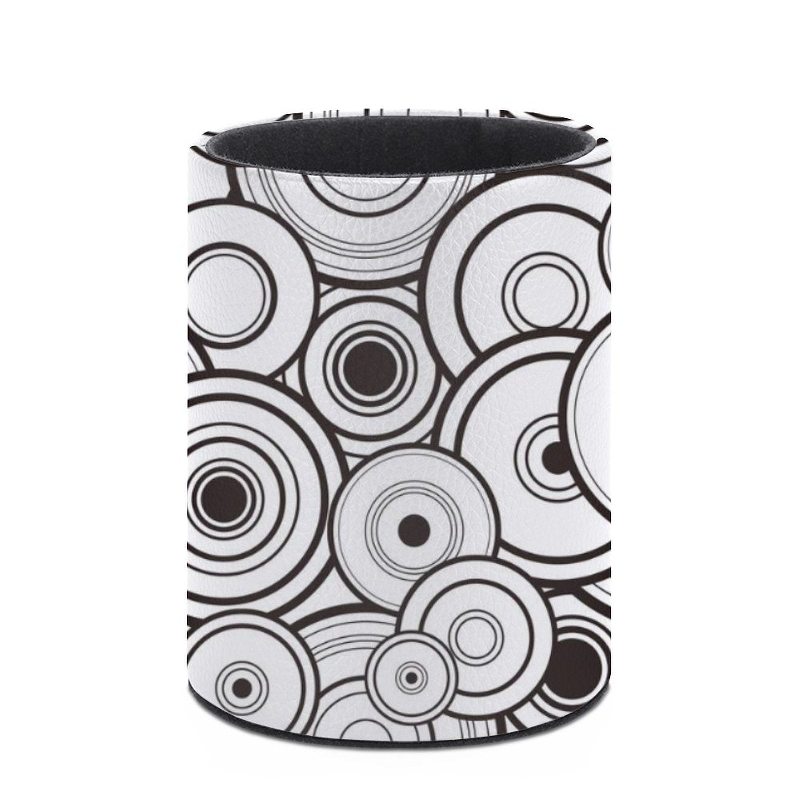 NenntBriy - Pen Holder Circular  - Customized with photo&text