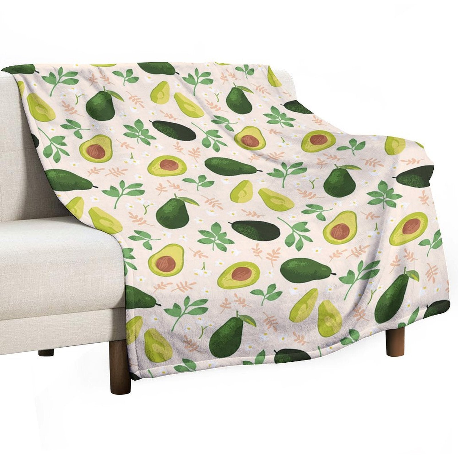 NenntBriy - Custom Blanket - Customized with photo&text