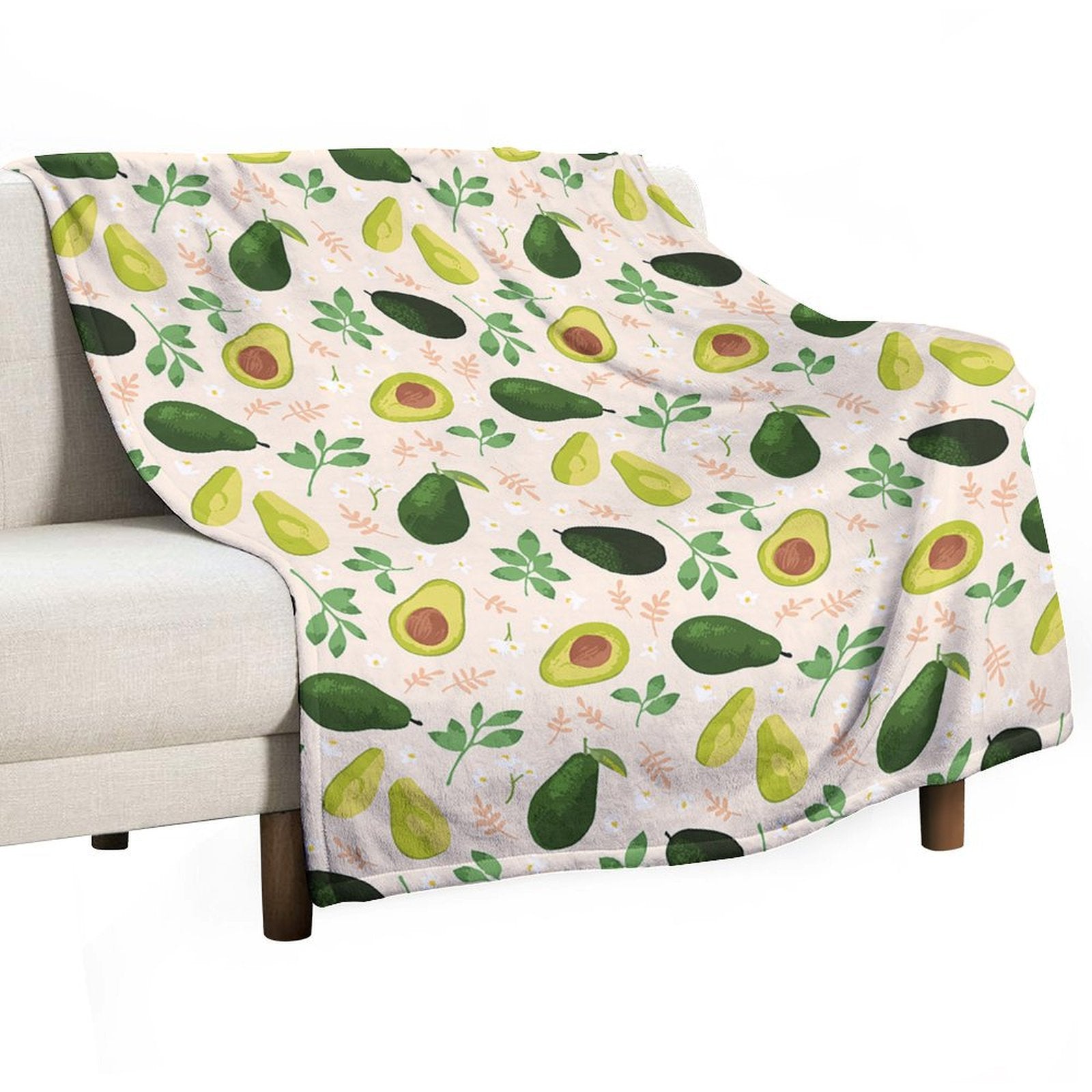 NenntBriy - Custom Blanket - Customized with photo&text