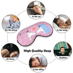 NenntBriy - Patch Unicorn, Kiss, Love - Customized with photo&text