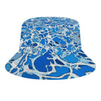 NenntBriy - Fisherman's Hat Water Summer Dress - Customized with photo&text