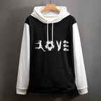 NenntBriy - Double Hat Sweater Soccer Girl - Customized with photo&text