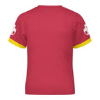 NenntBriy - Children's T-shirt Spain It's Where My Story Beging  - Customized with photo&text