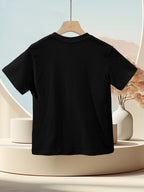 NenntBriy - Children's T-shirt  - Customized with photo&text