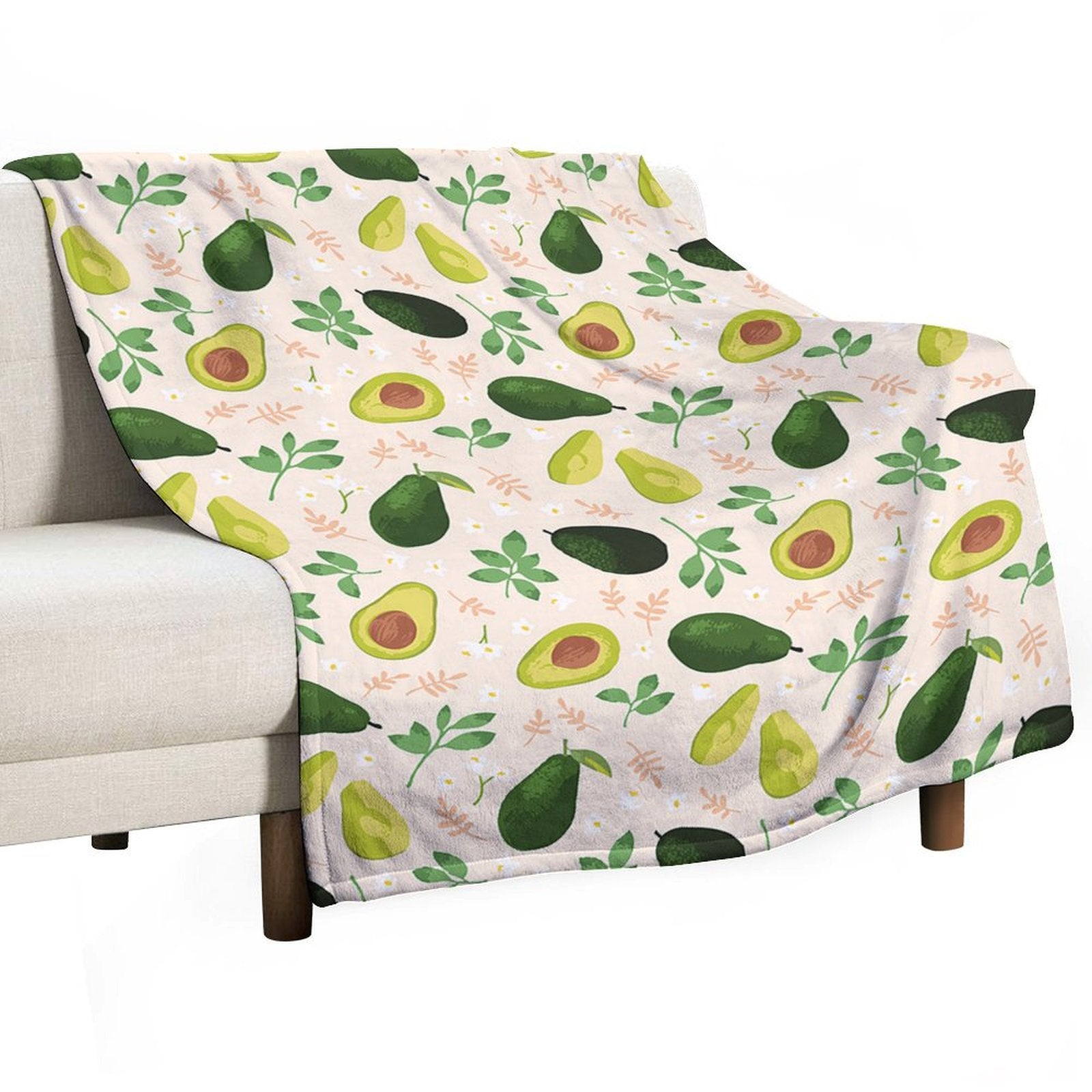 NenntBriy - Custom Blanket - Customized with photo&text