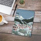 NenntBriy - Customized Notebook  - Customized with photo&text