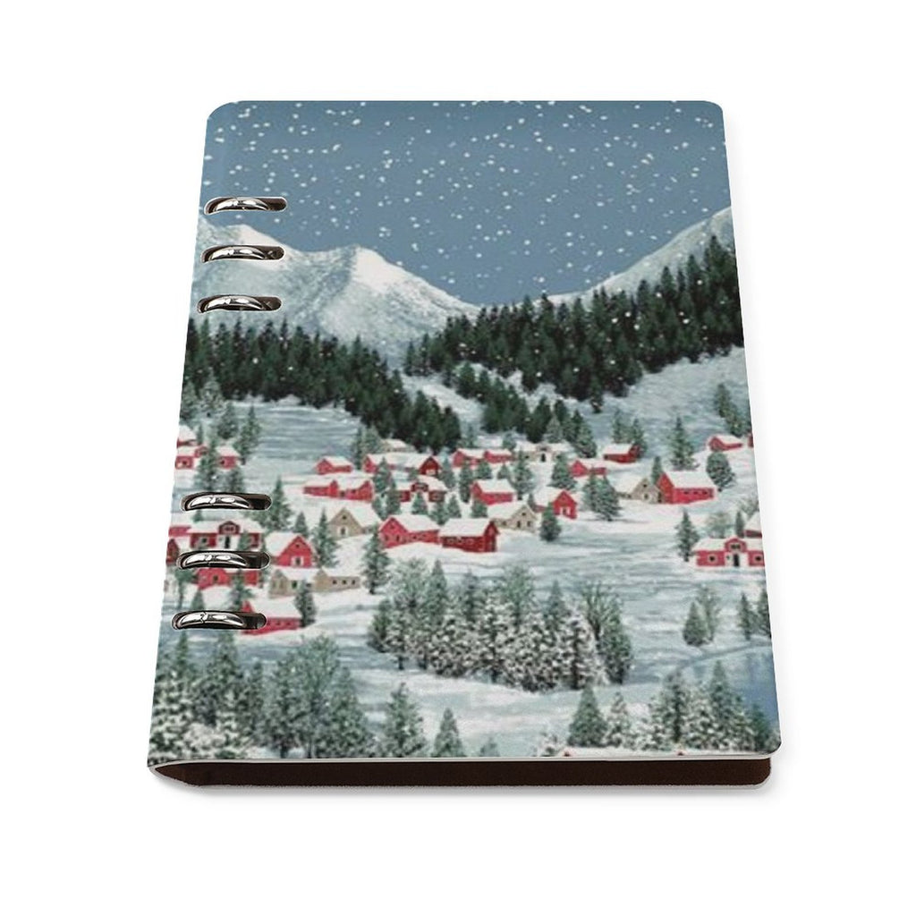 NenntBriy - Customized Notebook  - Customized with photo&text