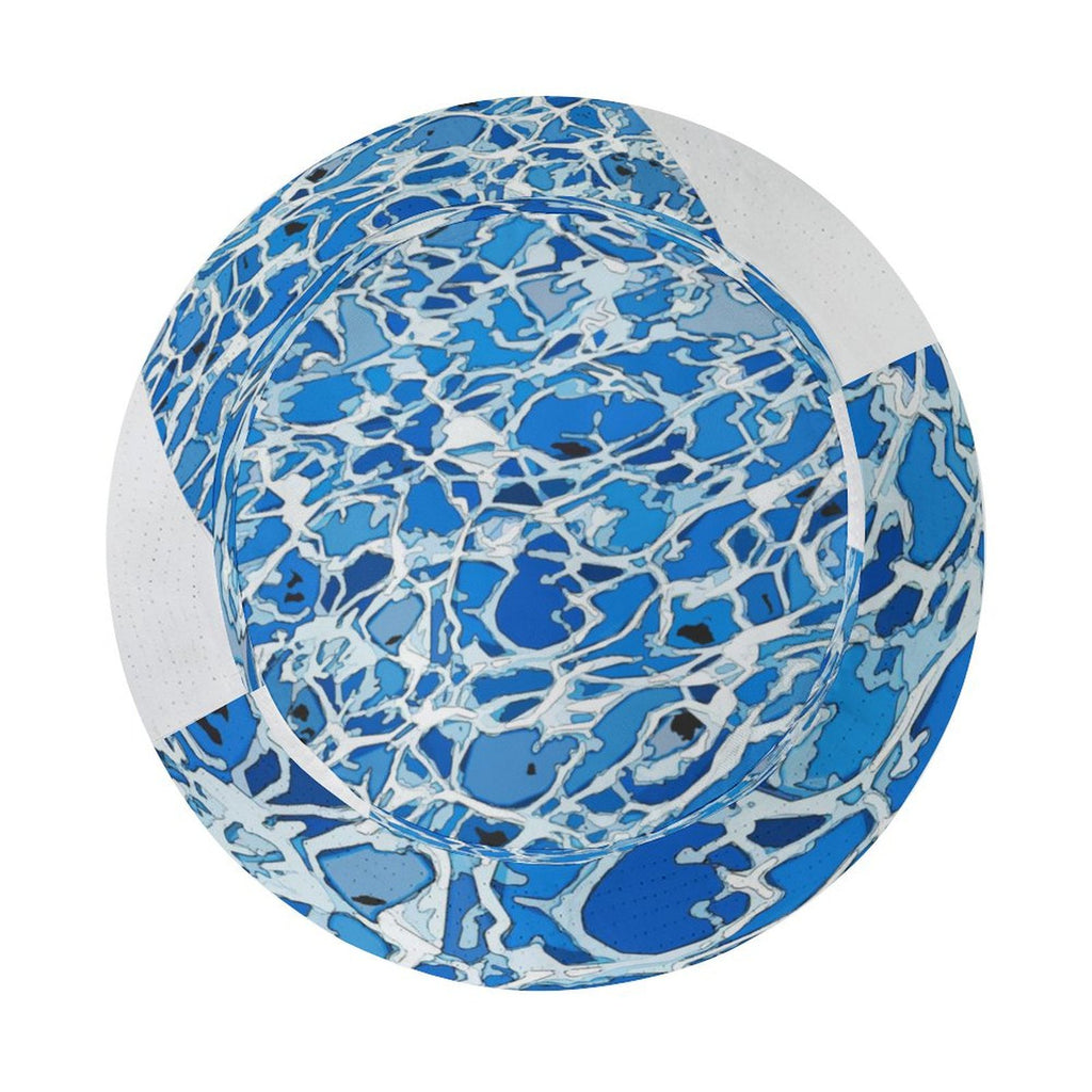 NenntBriy - Fisherman's Hat Water Summer Dress - Customized with photo&text