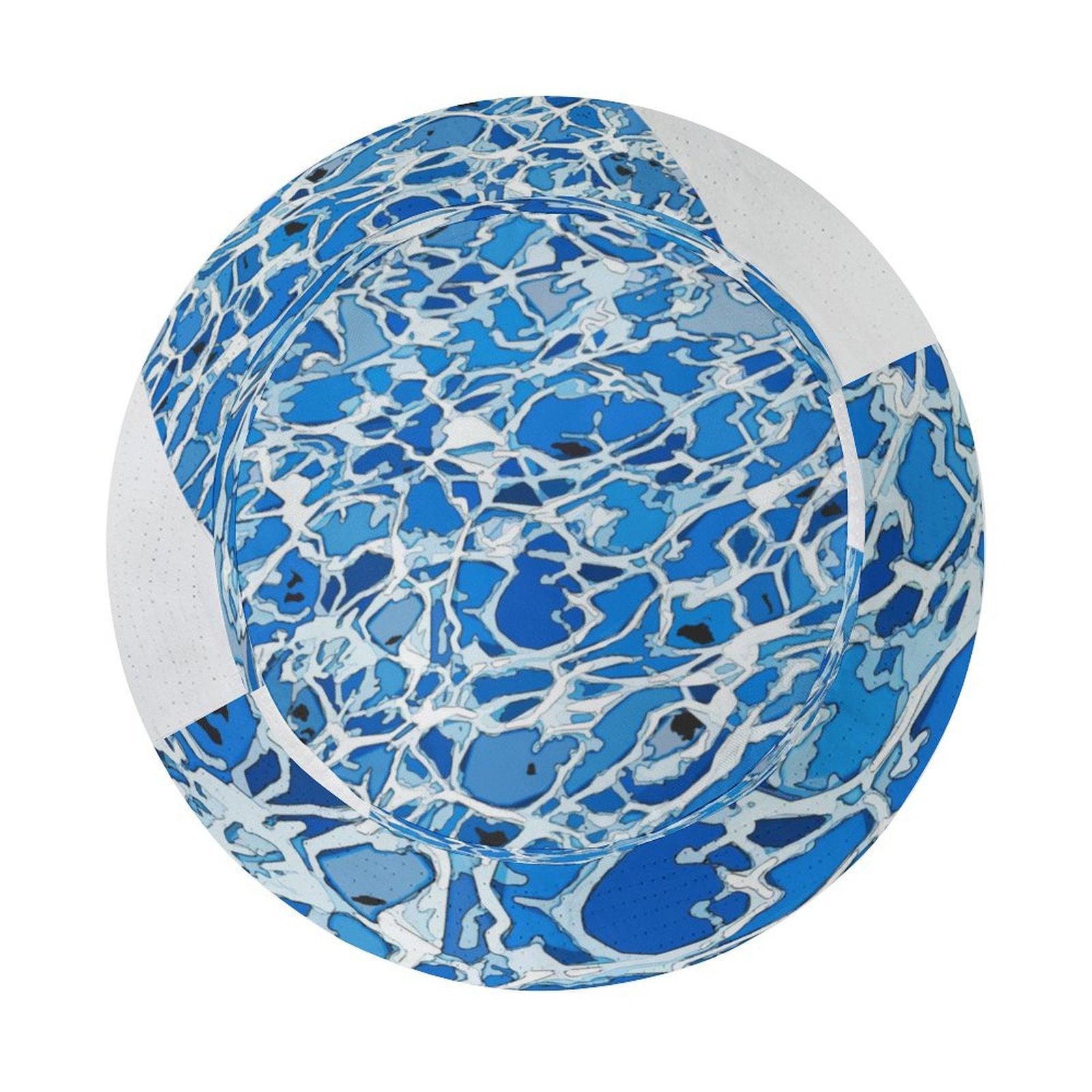 NenntBriy - Fisherman's Hat Water Summer Dress - Customized with photo&text