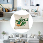 NenntBriy - Custom Linen Pillow Case St - Customized with photo&text