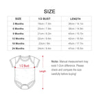 NenntBriy - Short Sleeved Baby Jacket Moon, Pink Bear  - Customized with photo&text