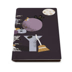 NenntBriy - Notebook Spooky, Halloween - Customized with photo&text