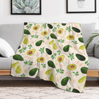 NenntBriy - Custom Blanket - Customized with photo&text