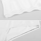 NenntBriy - Women's Lace Underwear Food Doughnut Pattern - Customized with photo&text