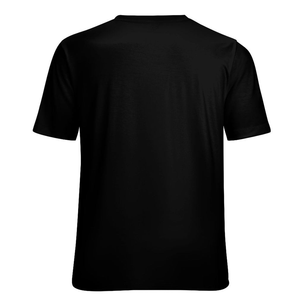 NenntBriy - Full Print T-shirt Just A Girl Who Loves Beer - Customized with photo&text