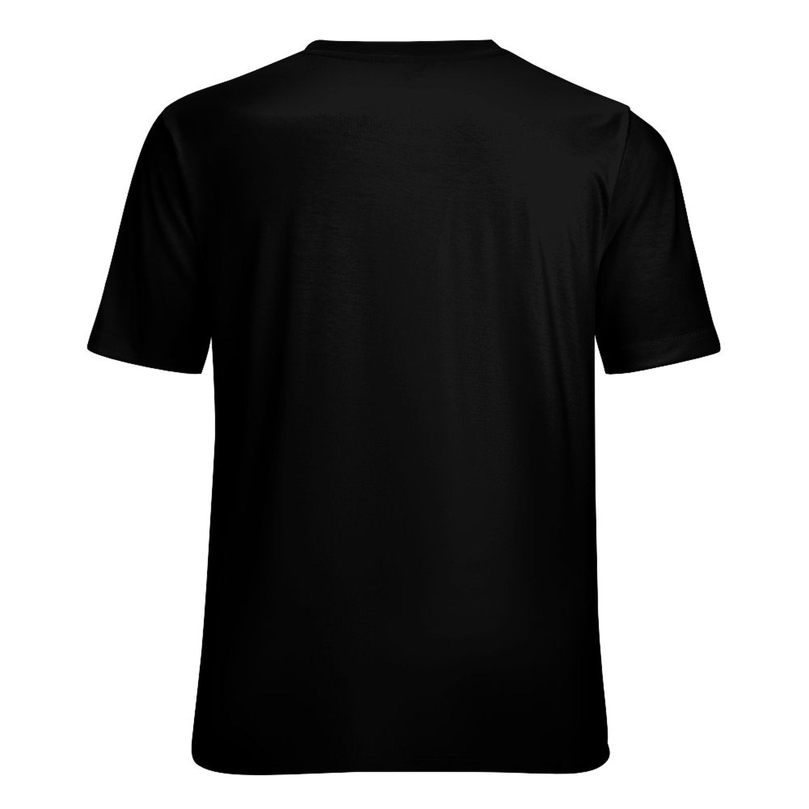 NenntBriy - Full Print T-shirt Just A Girl Who Loves Beer - Customized with photo&text