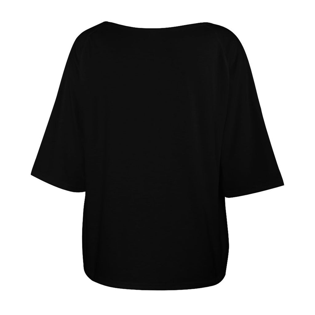 NenntBriy - Mid Sleeve Straight Neck T-shirt QATAR 2022 FRACE - Customized with photo&text