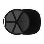 NenntBriy - Baseball Cap Hey, Strawberry, Cherry  - Customized with photo&text