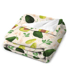 NenntBriy - Custom Blanket - Customized with photo&text