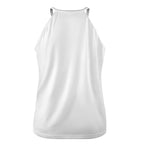 NenntBriy - Round Neck Vest QATAR WORLD CUP 2022 G - Customized with photo&text