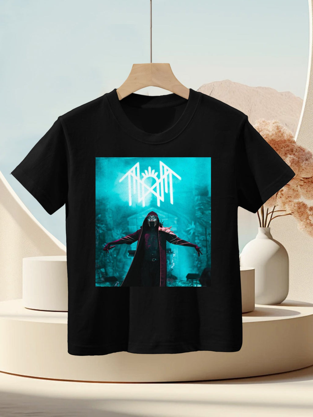 NenntBriy - Children's T-shirt  - Customized with photo&text