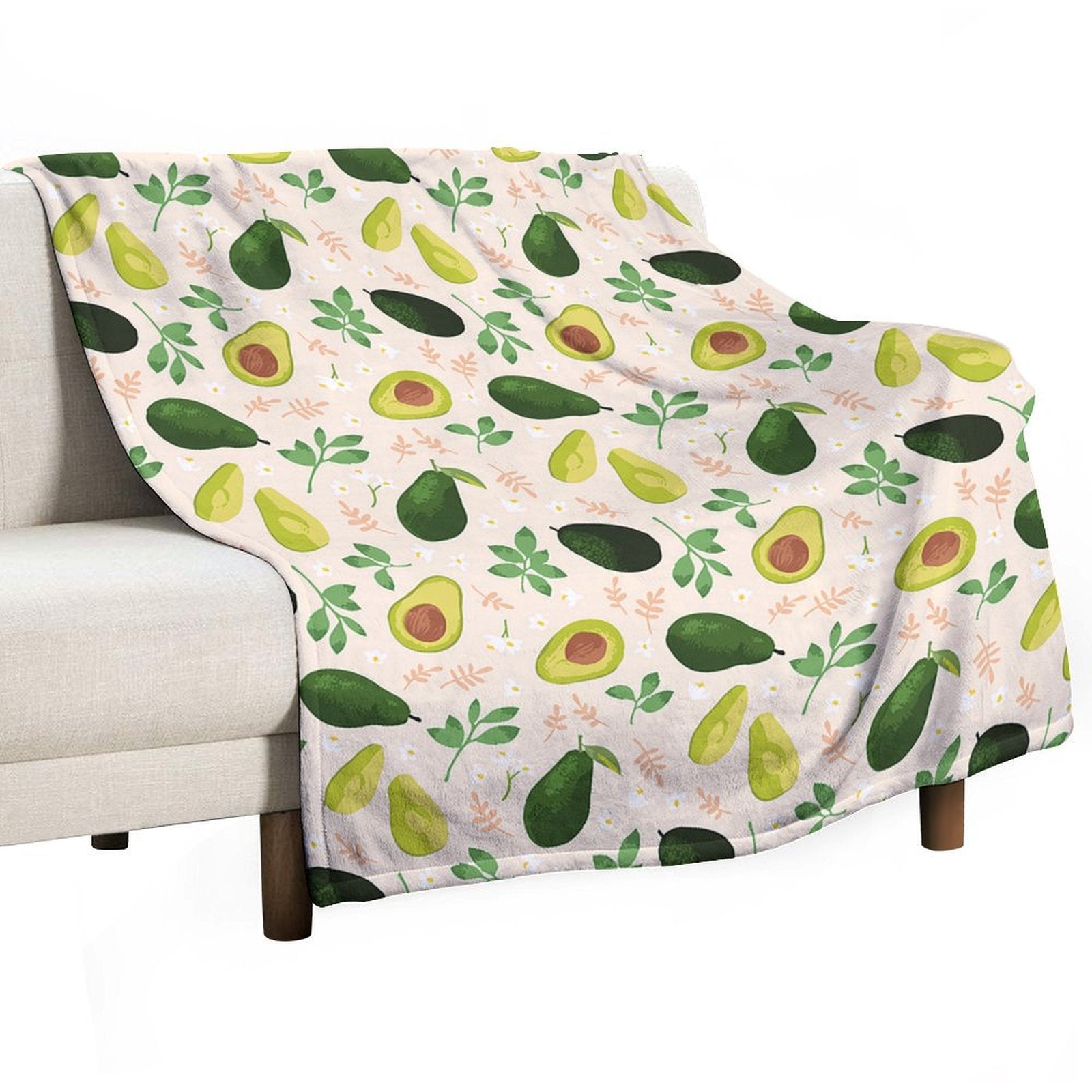 NenntBriy - Custom Blanket - Customized with photo&text