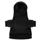 NenntBriy - Pet Suit with Hat A Dog in A Suit - Customized with photo&text