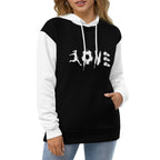 NenntBriy - Double Hat Sweater Soccer Girl - Customized with photo&text