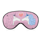 NenntBriy - Patch Unicorn, Kiss, Love - Customized with photo&text