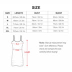 NenntBriy - Women's Sling Dress European Pattern - Customized with photo&text