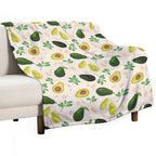 NenntBriy - Custom Blanket - Customized with photo&text