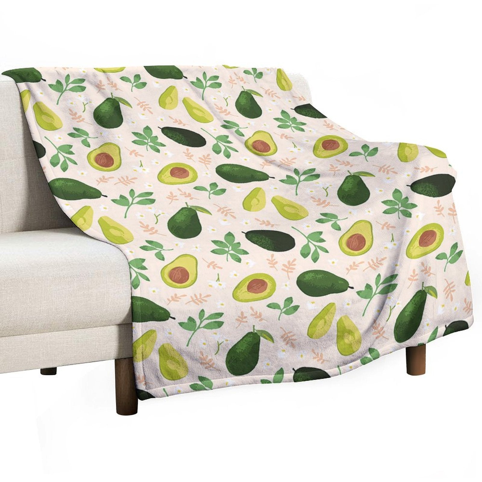 NenntBriy - Custom Blanket - Customized with photo&text