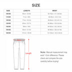 NenntBriy - Children's Pajama Suit Christmas Snow  - Customized with photo&text