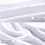 NenntBriy - Blanket round outdoor picnic mat - Customized with photo&text