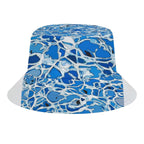 NenntBriy - Fisherman's Hat Water Summer Dress - Customized with photo&text