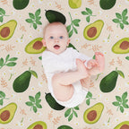 NenntBriy - Custom Blanket - Customized with photo&text