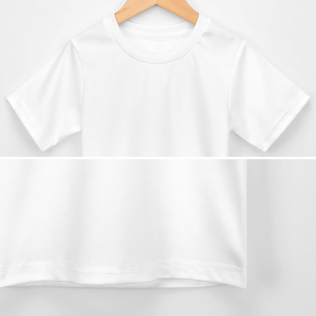 NenntBriy - Children's T-shirt Italia Soccer  - Customized with photo&text