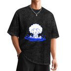 NenntBriy - T-shirt Octopus Graffiti style S normal-online-PERSONAL DESIGN