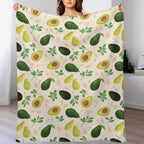 NenntBriy - Custom Blanket - Customized with photo&text